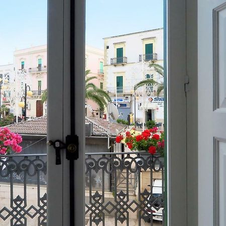 B&B In Centro Vieste Extérieur photo