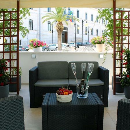 B&B In Centro Vieste Extérieur photo