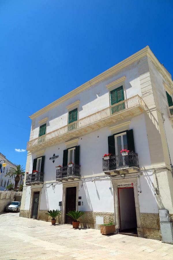 B&B In Centro Vieste Extérieur photo