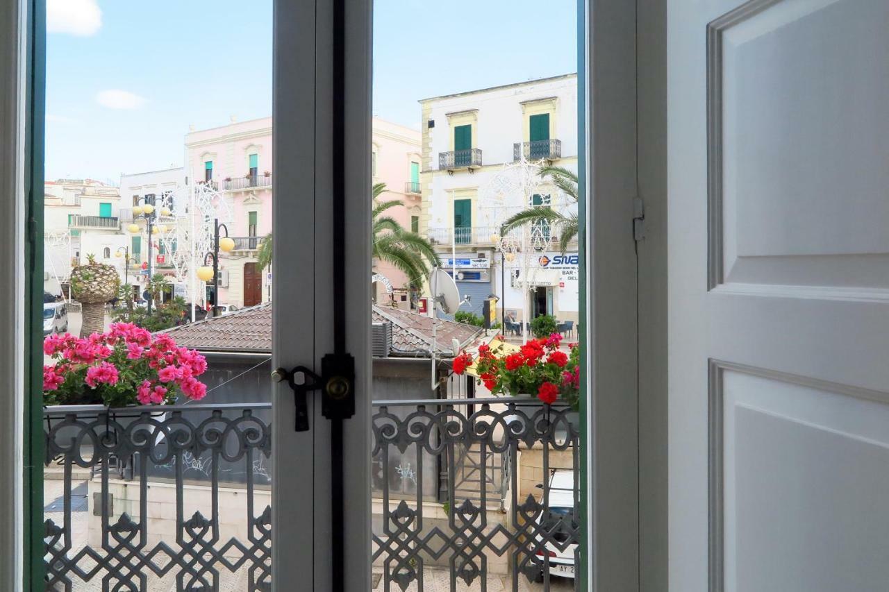 B&B In Centro Vieste Extérieur photo