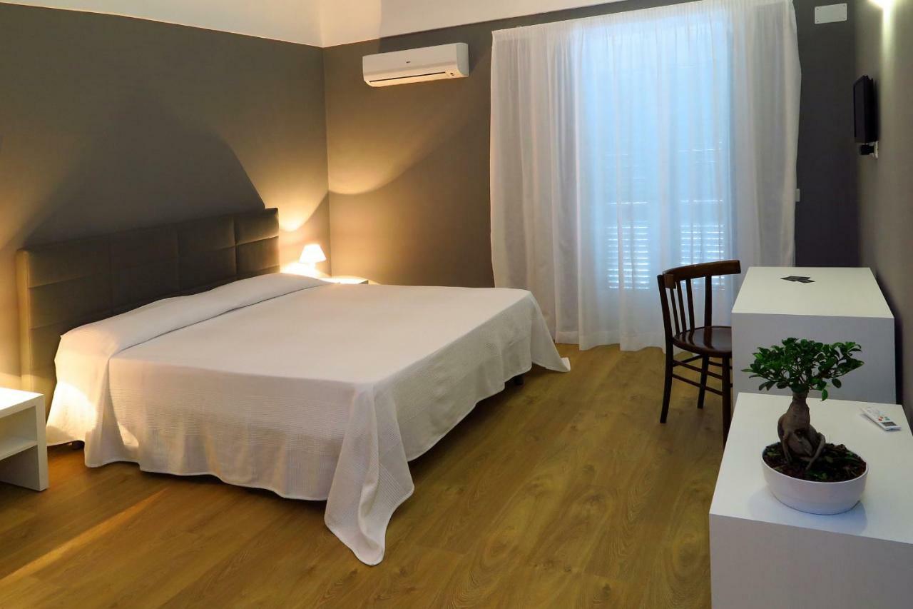 B&B In Centro Vieste Extérieur photo
