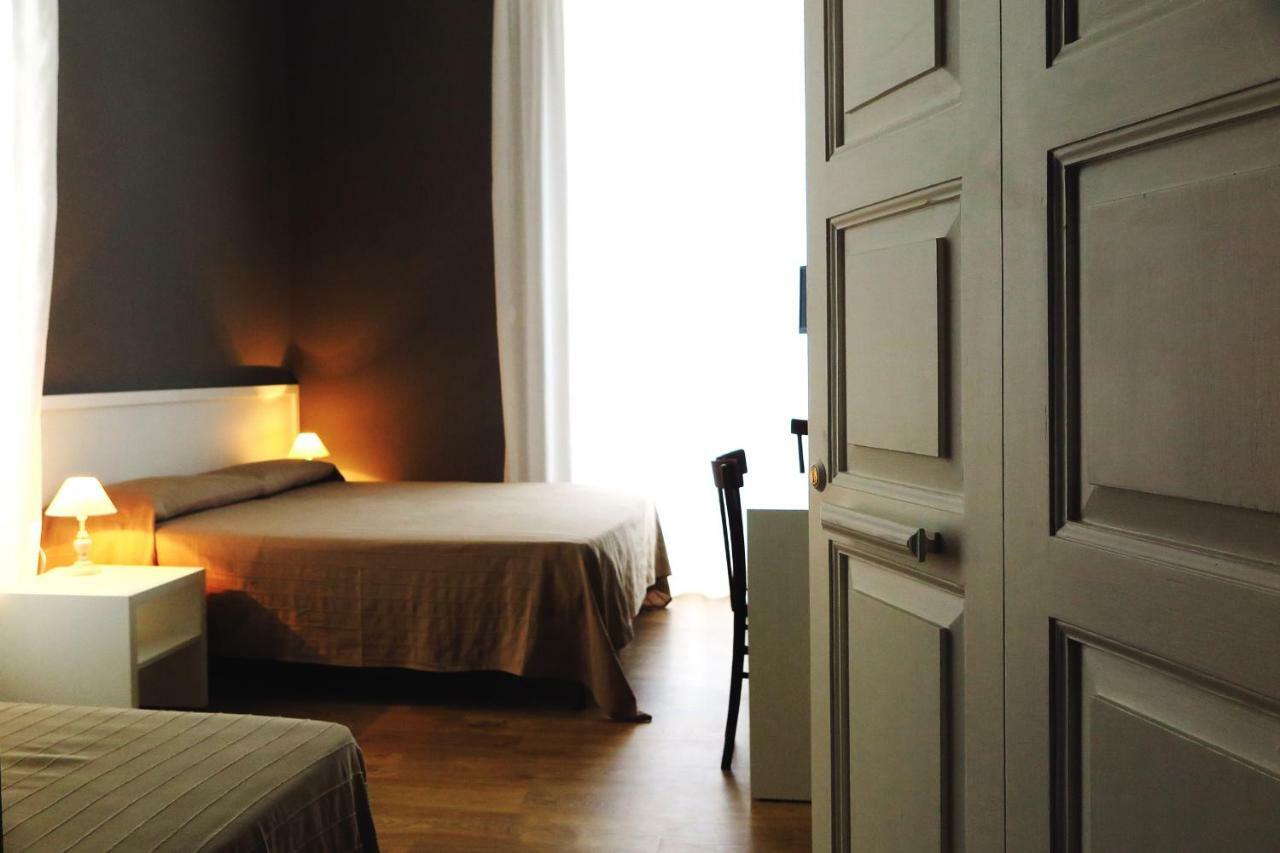 B&B In Centro Vieste Extérieur photo