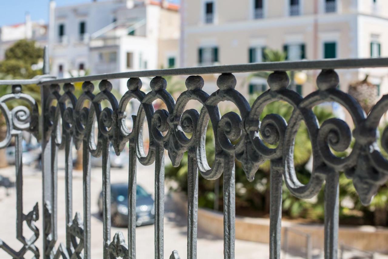 B&B In Centro Vieste Extérieur photo
