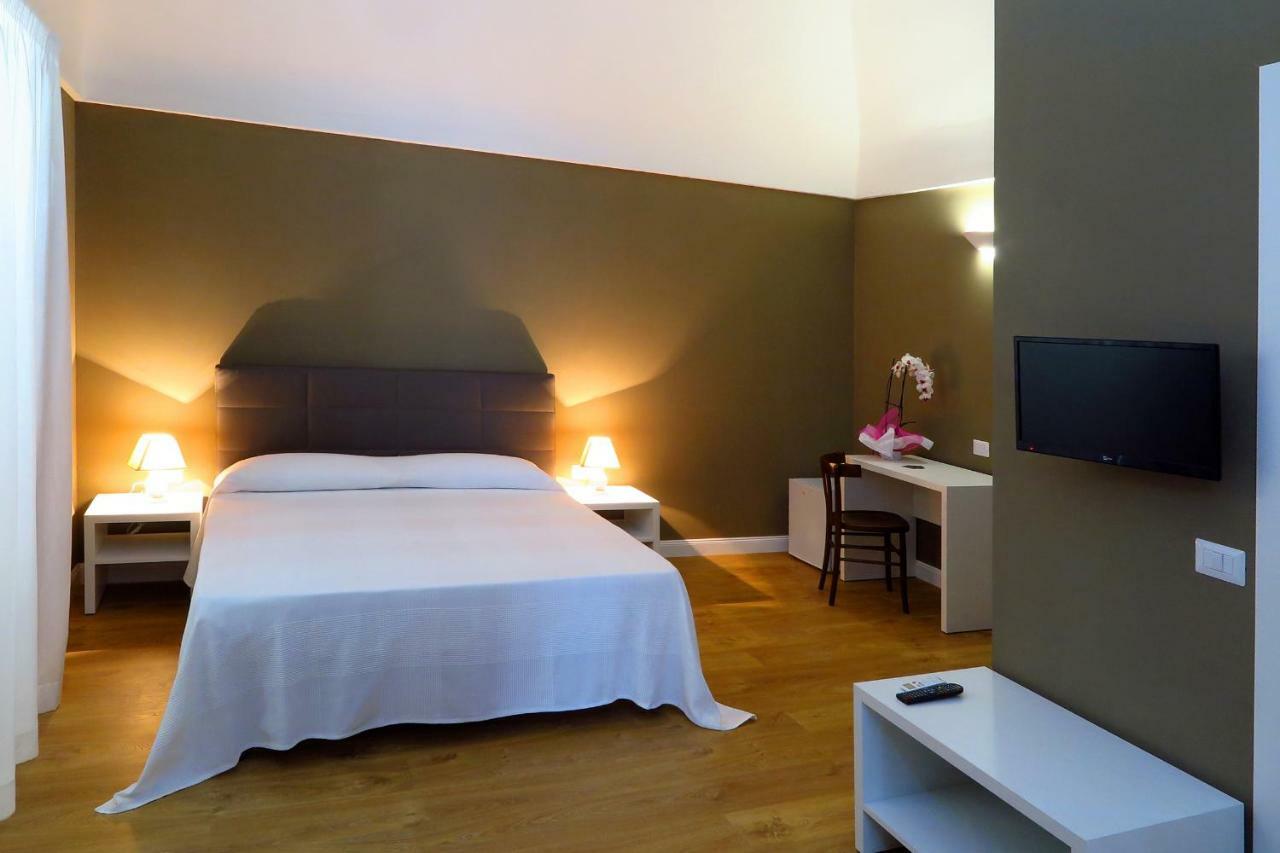 B&B In Centro Vieste Extérieur photo