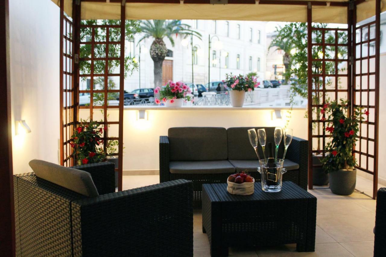 B&B In Centro Vieste Extérieur photo
