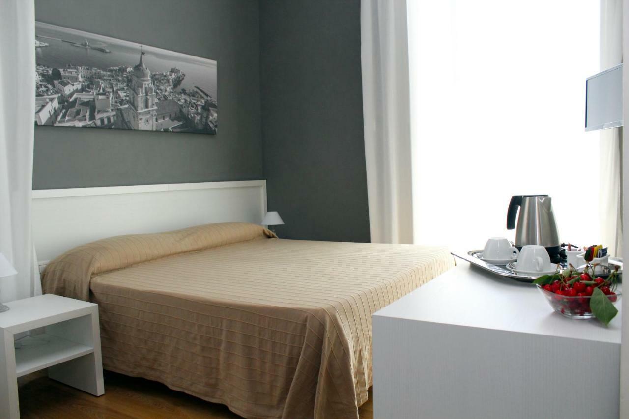 B&B In Centro Vieste Extérieur photo