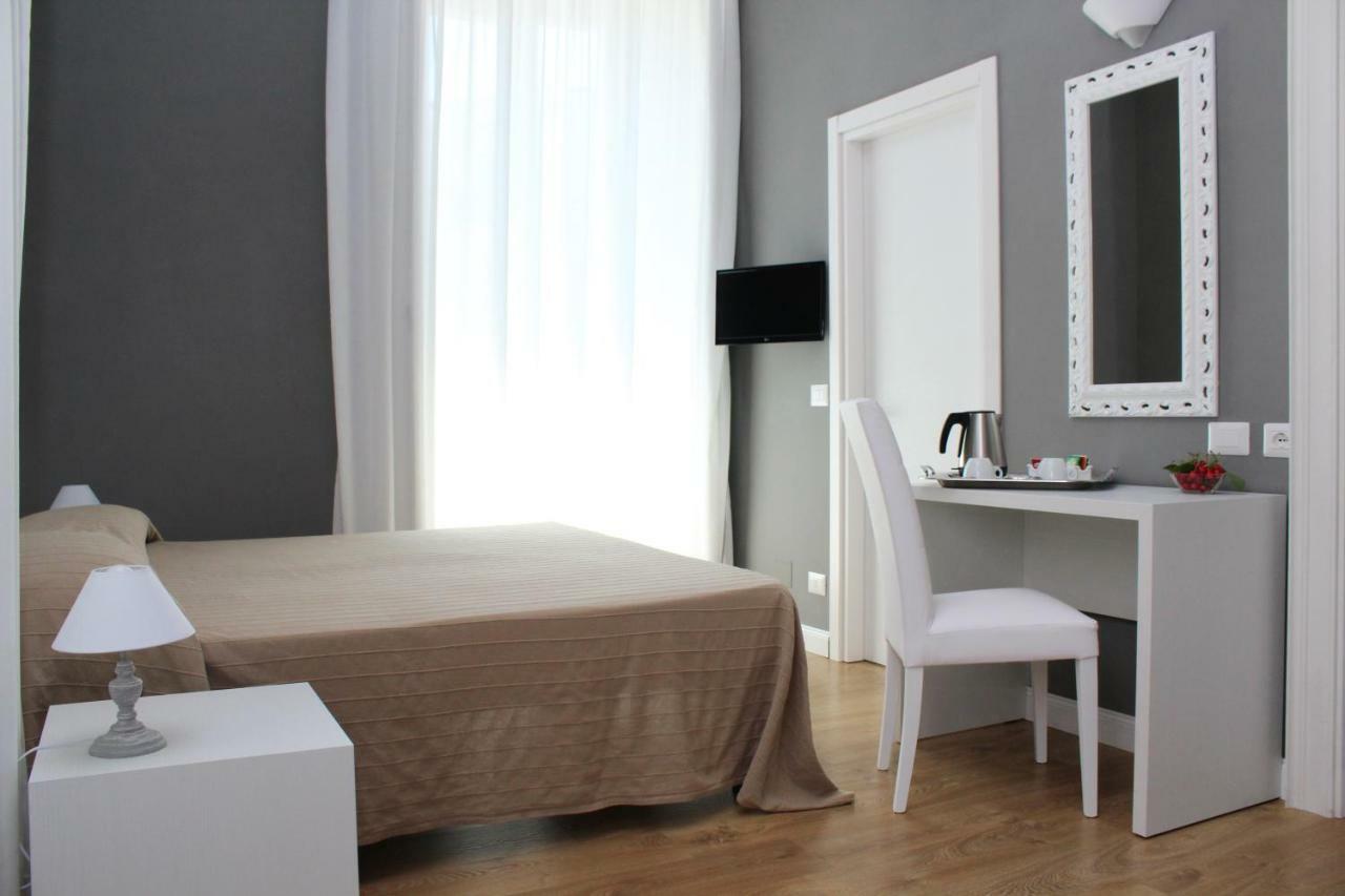 B&B In Centro Vieste Extérieur photo