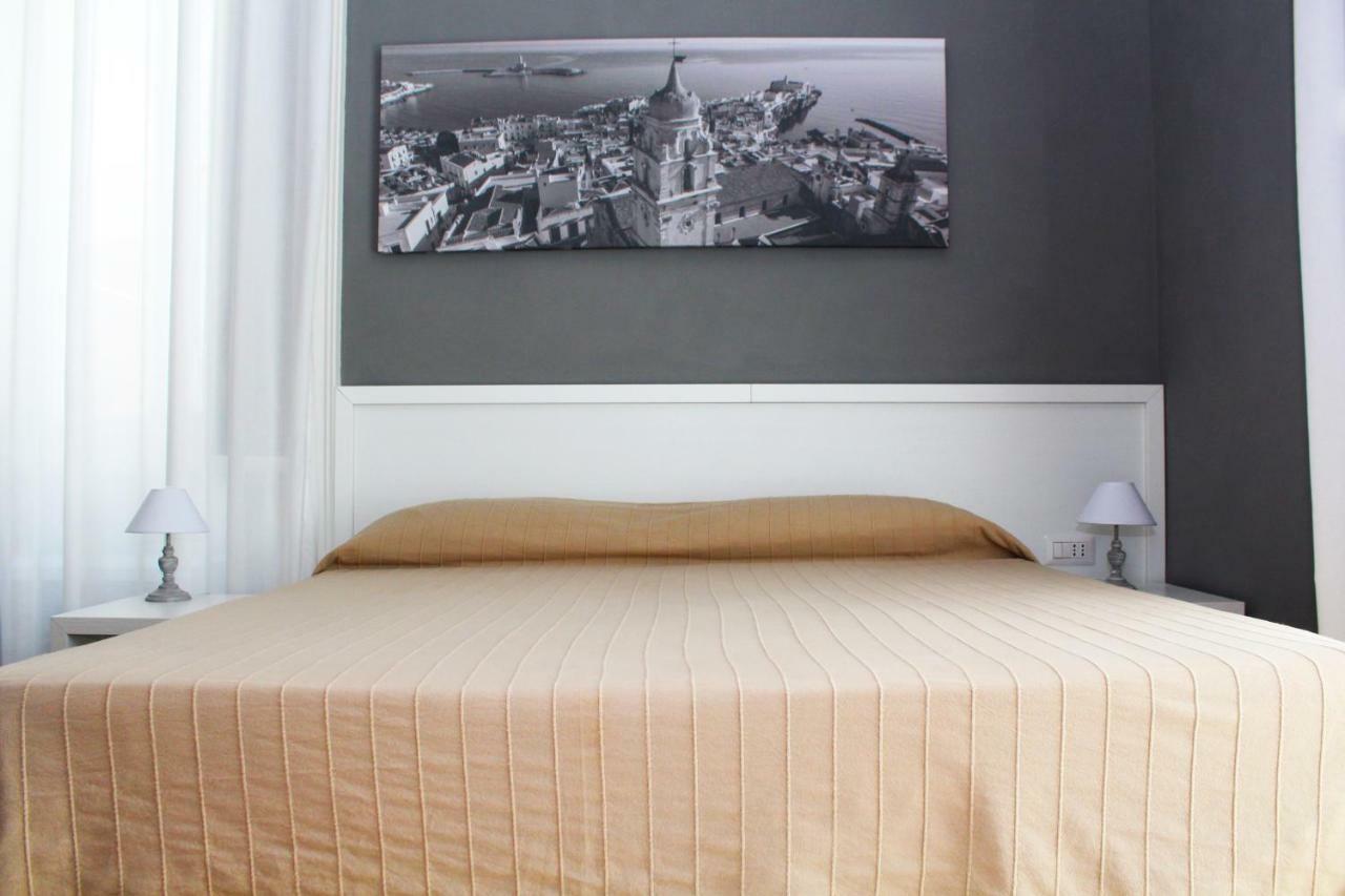 B&B In Centro Vieste Extérieur photo