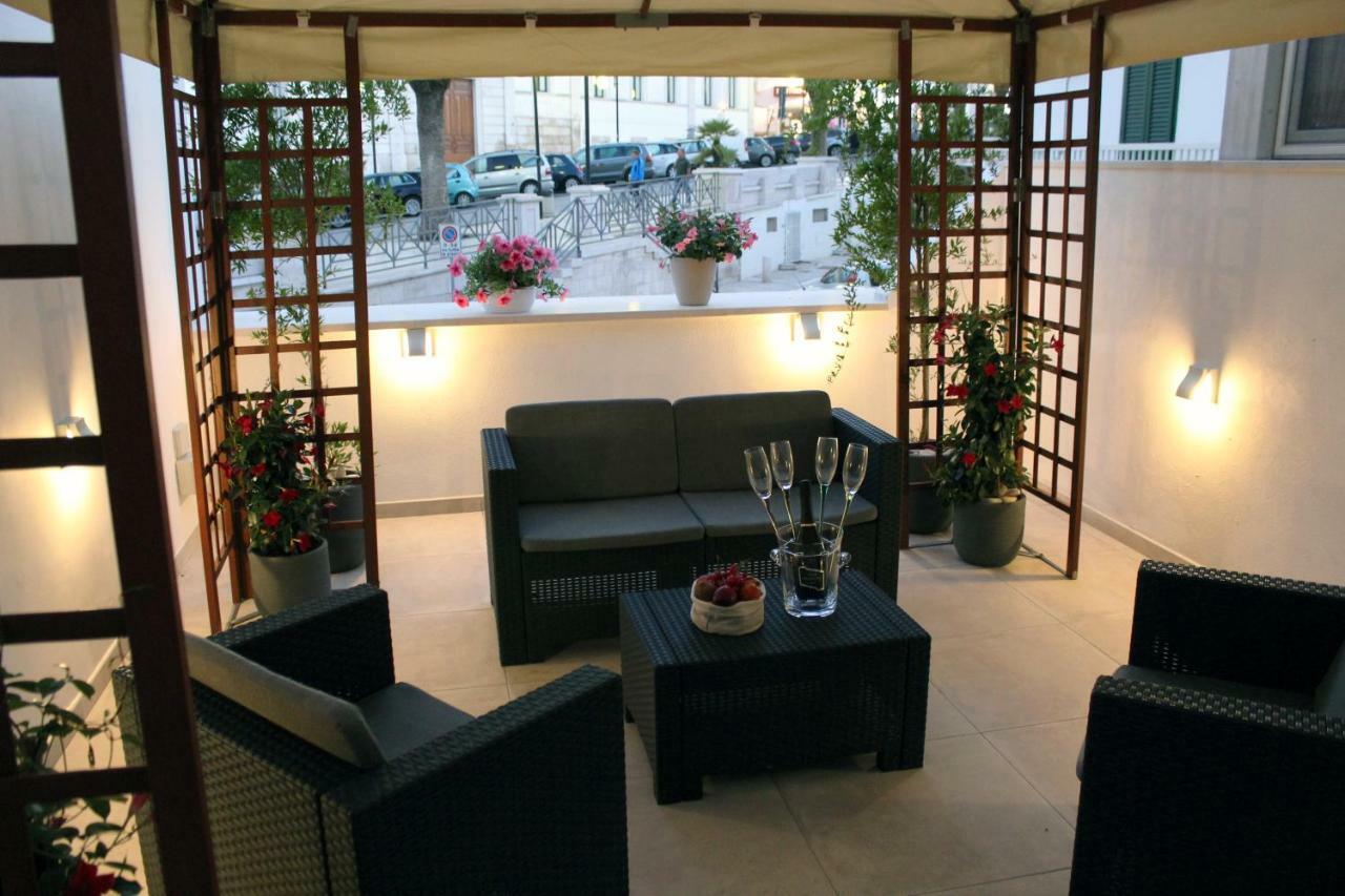 B&B In Centro Vieste Extérieur photo