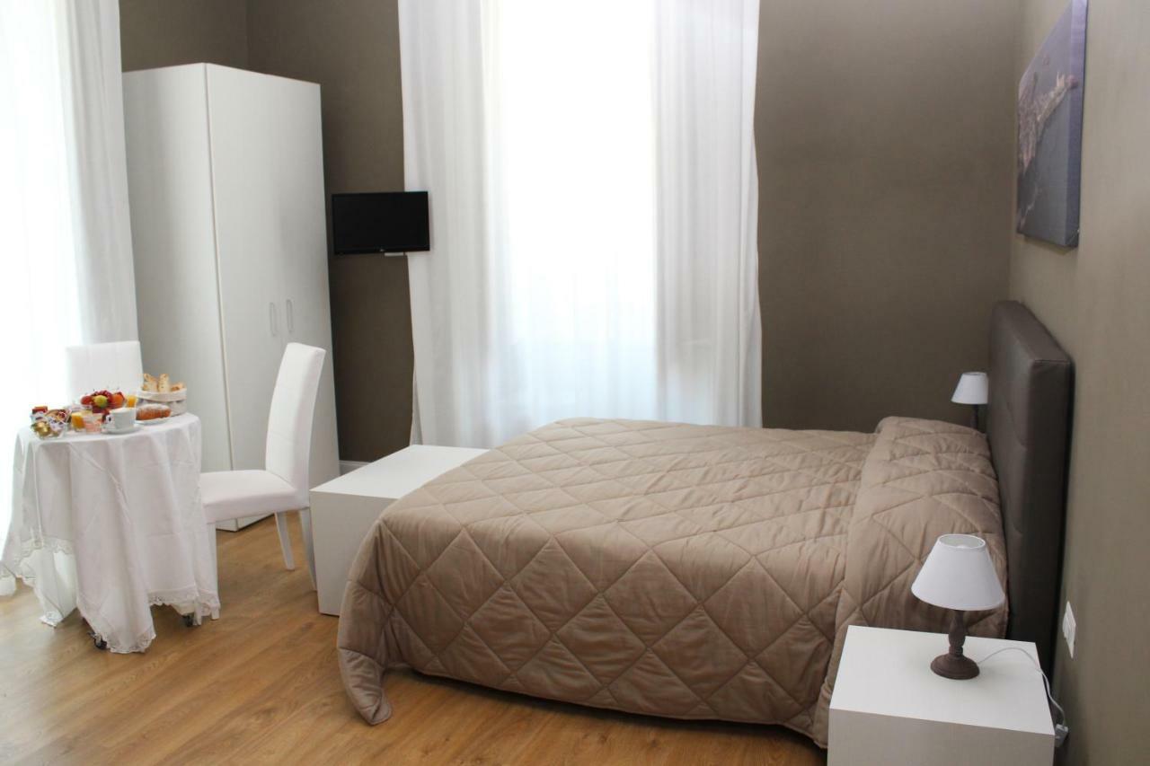 B&B In Centro Vieste Extérieur photo