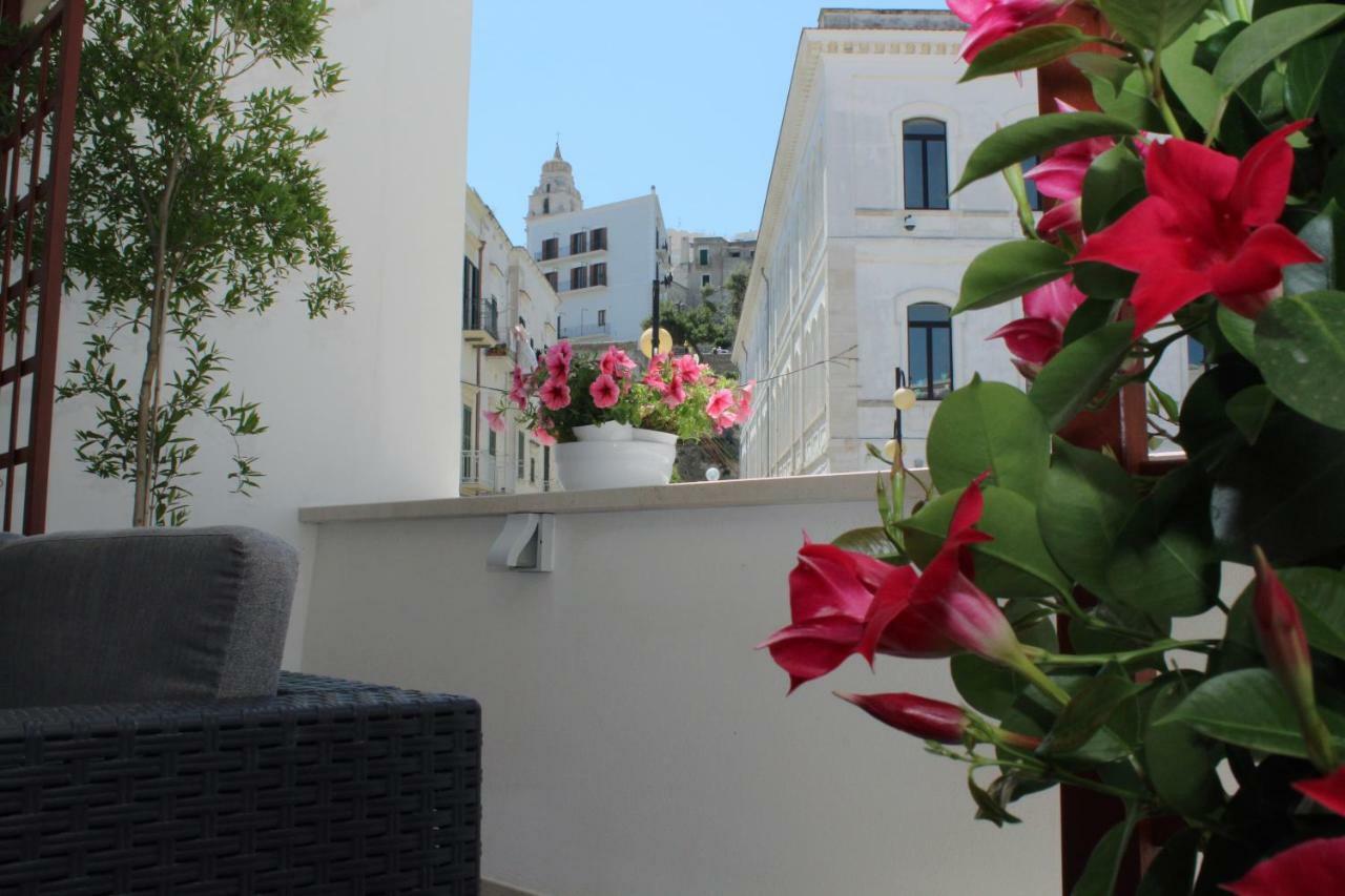 B&B In Centro Vieste Extérieur photo