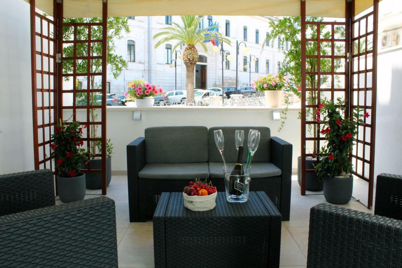 B&B In Centro Vieste Extérieur photo