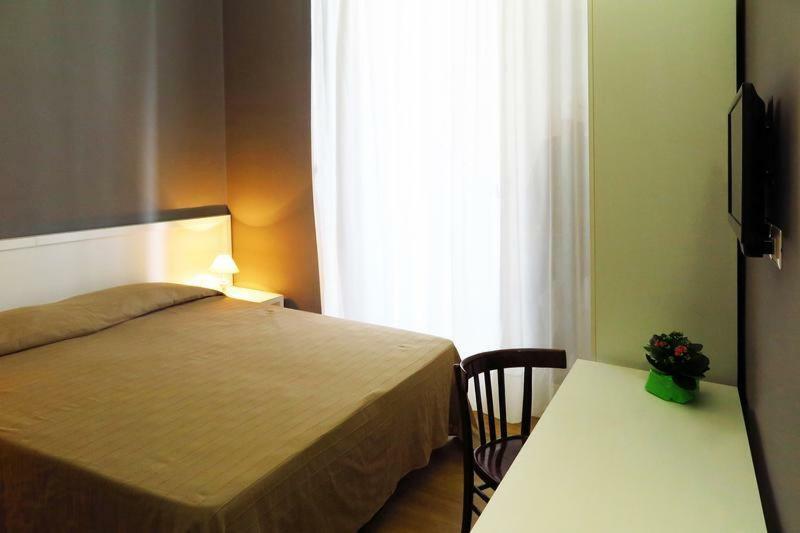 B&B In Centro Vieste Extérieur photo