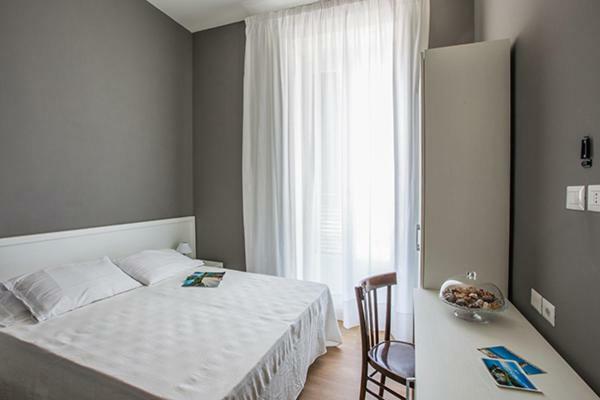 B&B In Centro Vieste Extérieur photo